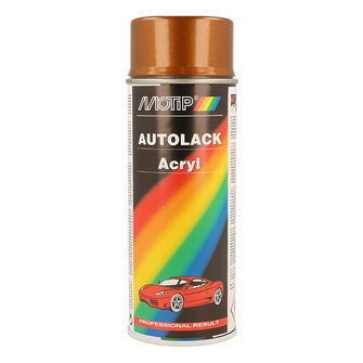 Motip Autoacryl spray 52050 - 400ml