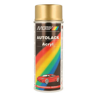 Motip Autoacryl spray 52350 - 400ml