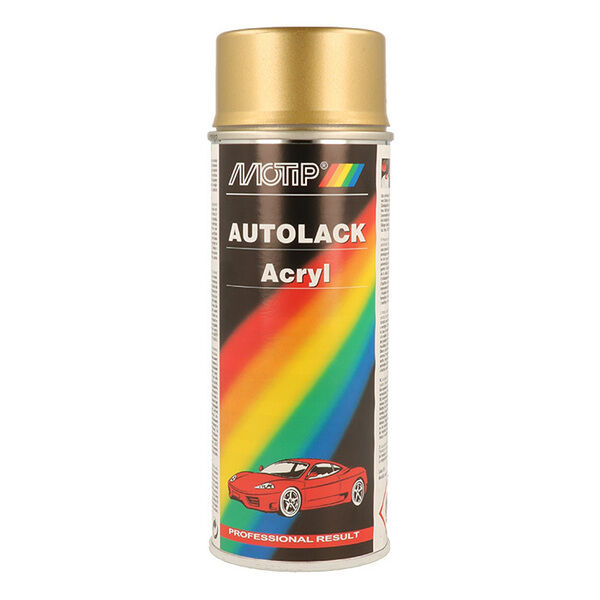 Motip Autoacryl spray 52350 - 400ml