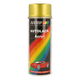 Motip Autoacryl spray 52400 - 400ml