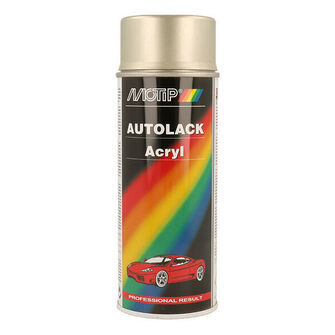 Motip Autoacryl spray 52727 - 400ml