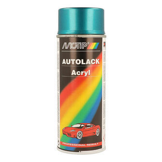 Motip Autoacryl spray 53738 - 400ml