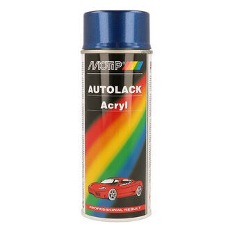 Motip Autoacryl spray 53922 - 400ml