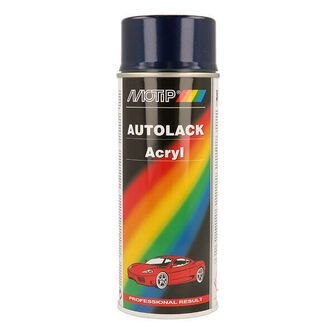 Motip Autoacryl spray 53924 - 400ml