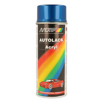 Motip Autoacryl spray 53930 - 400ml