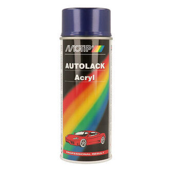 Motip Autoacryl spray 53993 - 400ml