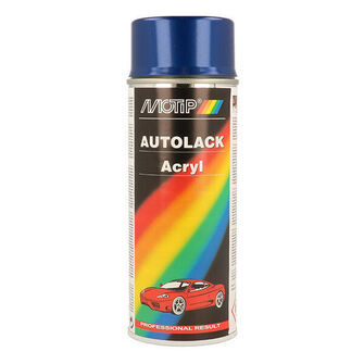 Motip Autoacryl spray 53996 - 400ml