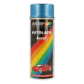 Motip Autoacryl spray 54100 - 400ml