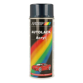 Motip Autoacryl spray 54555 - 400ml