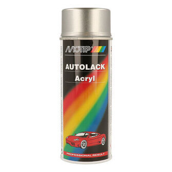 Motip Autoacryl spray 55120 - 400ml