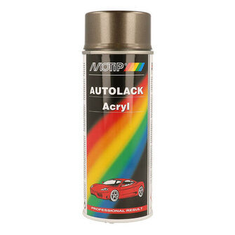 Motip Autoacryl spray 55527 - 400ml