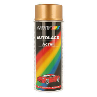 Motip Autoacryl spray 55900 - 400ml