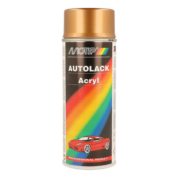 Motip Autoacryl spray 56000 - 400ml