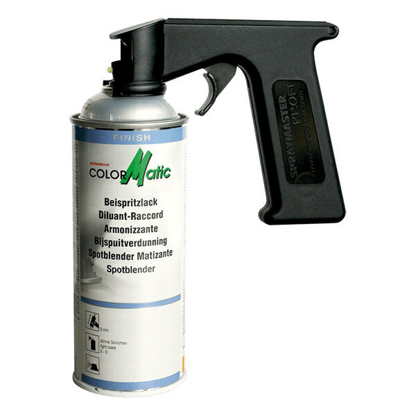 Motip Håndtag til spraydåser