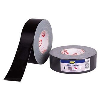 Gaffa 6000 tape sort, 100mm x 50m