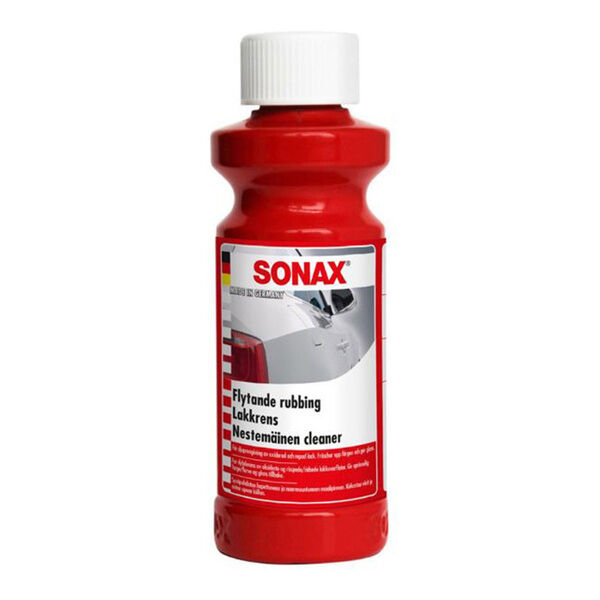 Sonax lakrens 250ml