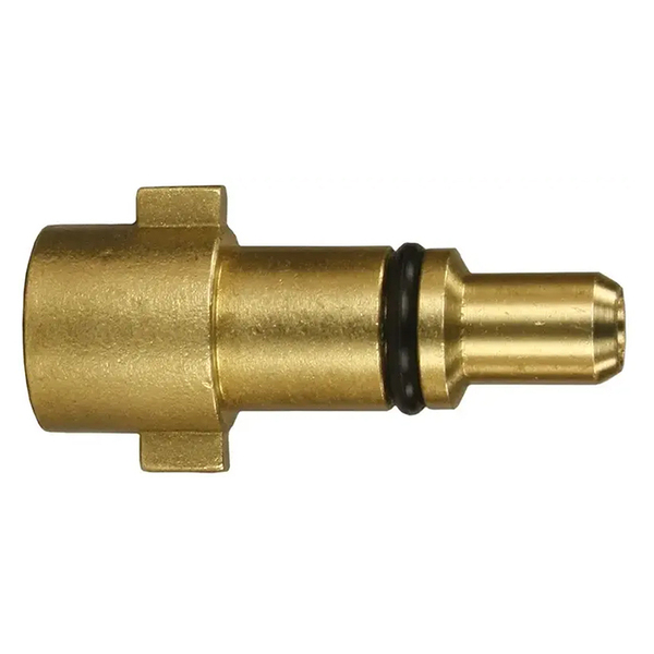 Skumlanse adapter til Nilfisk højtryksrenser