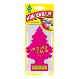 1 stk. Wunderbaum bubble gum