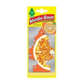 1 stk. Wunderbaum "Orange Juice"