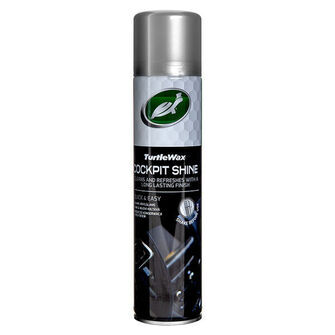 Turtle Vinyl Make-Up 300ml