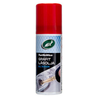 Turtle Låsespray 50ml