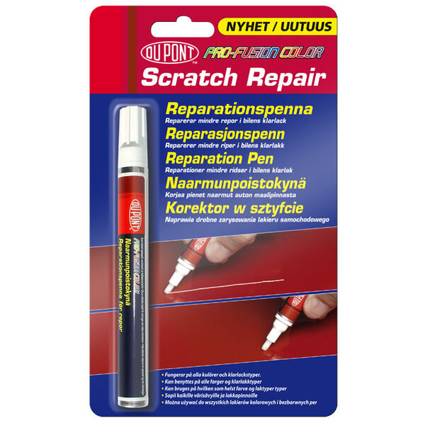 Scratch Repair Reparationspen