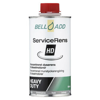 Bell Add Servicerens HD 500ml