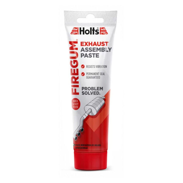 Holts Firegum 150gr