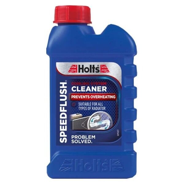 Holts speedflush kølerrens 250ml