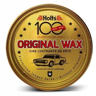 Holts original wax 150g