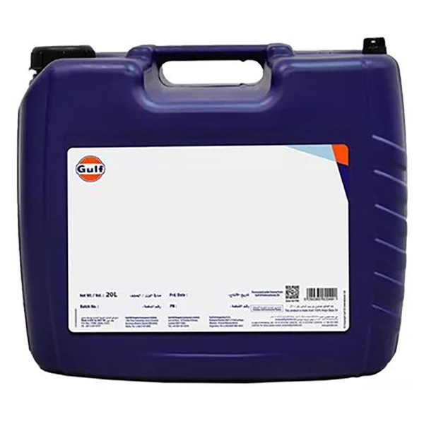 Gulf ATF DX III H, aut.gearolie 20 liter