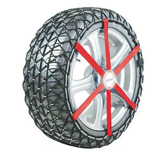 Easy Grip Snekæde j12