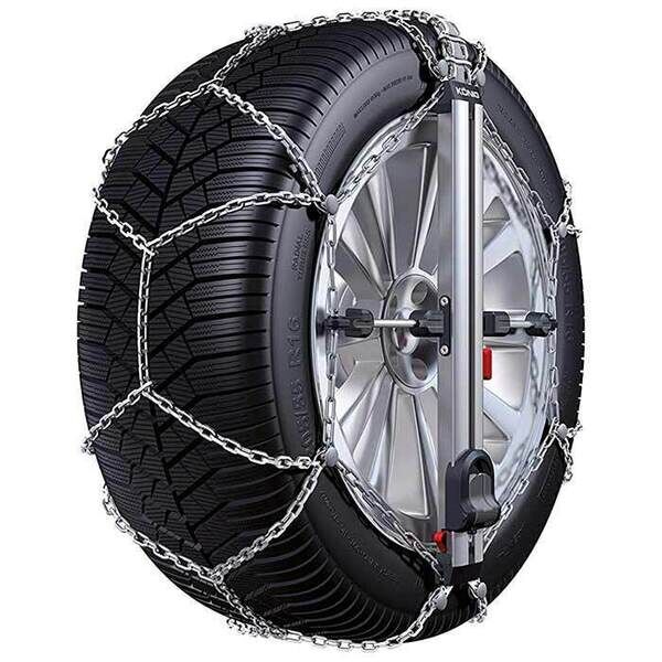 KÖNIG Snekæde EASY-FIT CU-9 070