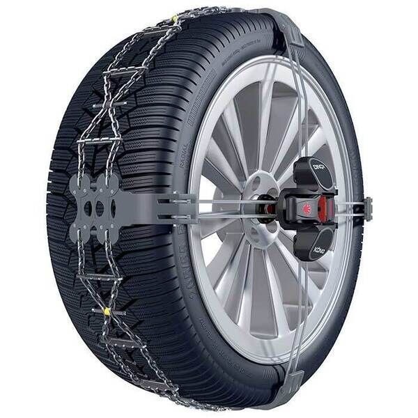 KÖNIG Snekæde K-SUMMIT K33