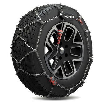 KÖNIG Snekæde XG-12 PRO STR. 235