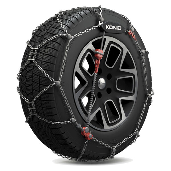 KÖNIG Snekæde XG Cross Str. 246