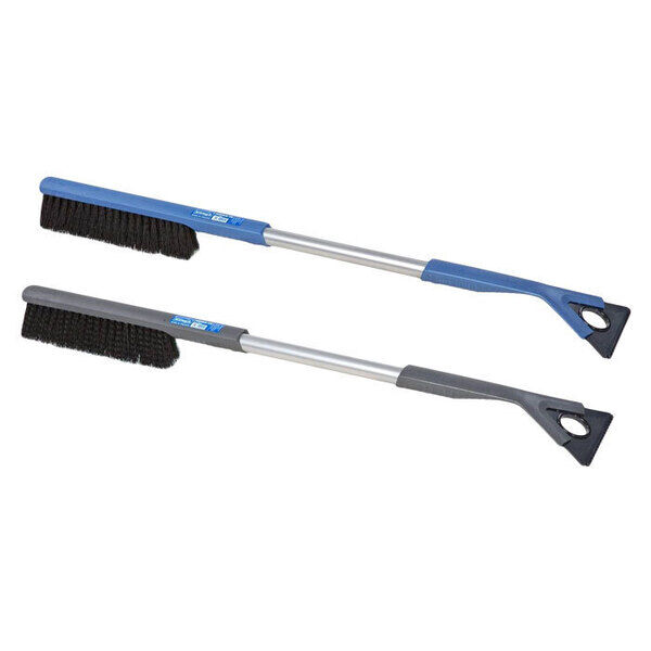 Kungs Mega-is snekost med isskraber, 77 cm