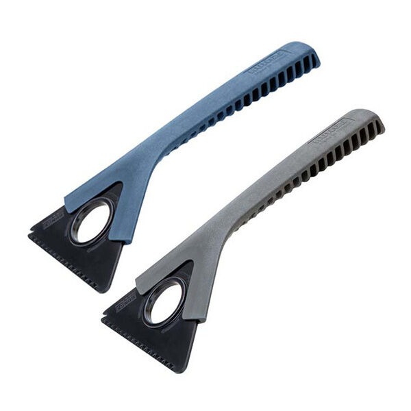 Kungs Mid-is isskraber med vendbar klinge