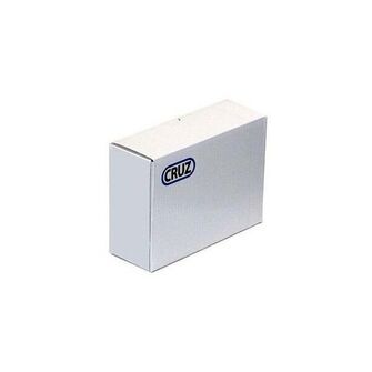 Laststop sæt 18 cm til Alubøjler - 4 stk.