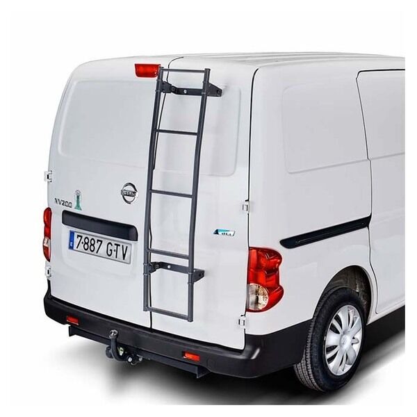 STIGE F/BAGDØR EF150