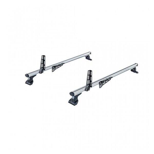 Laststop foldbar 18 cm til Alubøjler 4 stk.