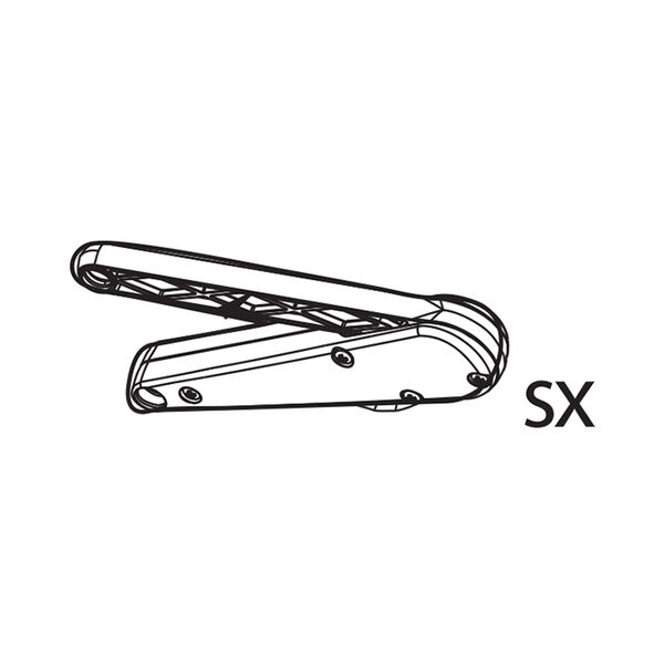 Menabo Reservedel 700000100000