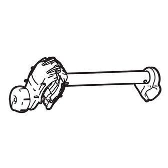 Menabo Reservedel 700003100000