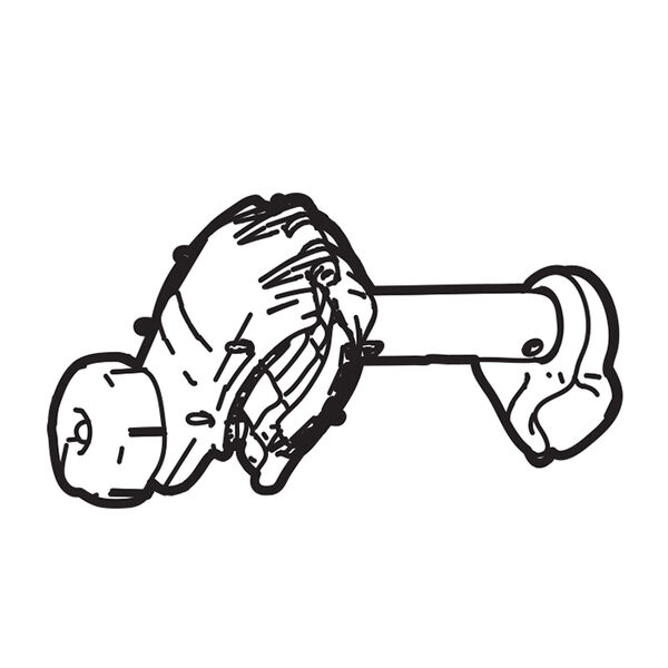 Menabo Reservedel 700003200000