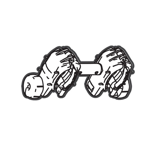 Menabo Reservedel 700006900000