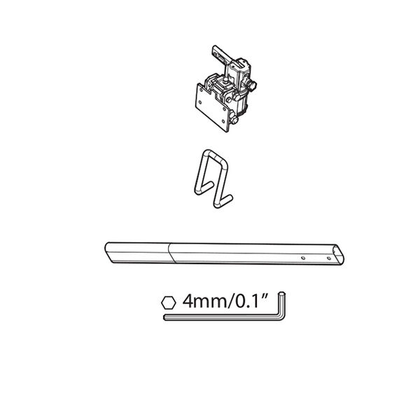 Menabo Reservedel 700011400000