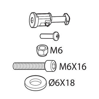 Menabo Reservedel 700047500000