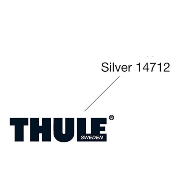 Thule Logo f/boks