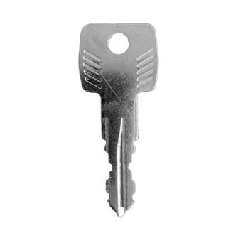Thule nøgle N211
