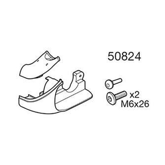 Thule endekappe f.g6 venstre